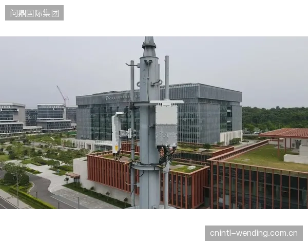 超过85%的事故高发徒步区域，预计在2026年底前完成5G-A低空连续组网覆盖测试